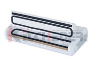 Ulepszony system 175 W Food Vacuum Sealer System o szerokości 3 mm, zapobiegający przedostawaniu się powietrza